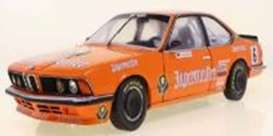 BMW  - 635 CSI 1984 orange - 1:18 - Solido - 1810302 - soli1810302 | The Diecast Company
