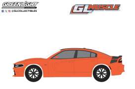 Dodge  - Charger Daytona 392 2018  - 1:64 - GreenLight - 13360E - gl13360E | The Diecast Company