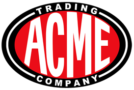 Acme Diecast | Logo | the Diecast Company