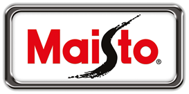 Maisto | Logo | the Diecast Company